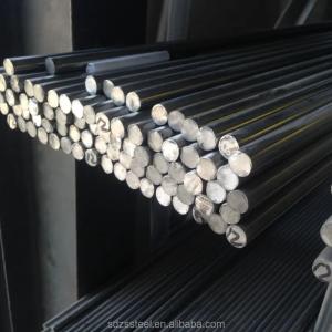 China ASTM 2mm 3mm 6mm Stainless Steel Round Bar / 309 Stainless Steel Rod wholesale