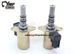 Excavator Solenoid Valve Engine Parts 2436R688F1 2436R688F2