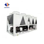 Customizable 100 Ton 300 Ton Industrial Water Cooled Chiller for Customer