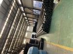 Corrosion-resistant bonded flexible composite high-pressure delivery pipe