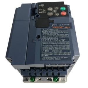 China FRN0022E2S-4C Fuji Electric FRENIC Series High Performance Inverter wholesale