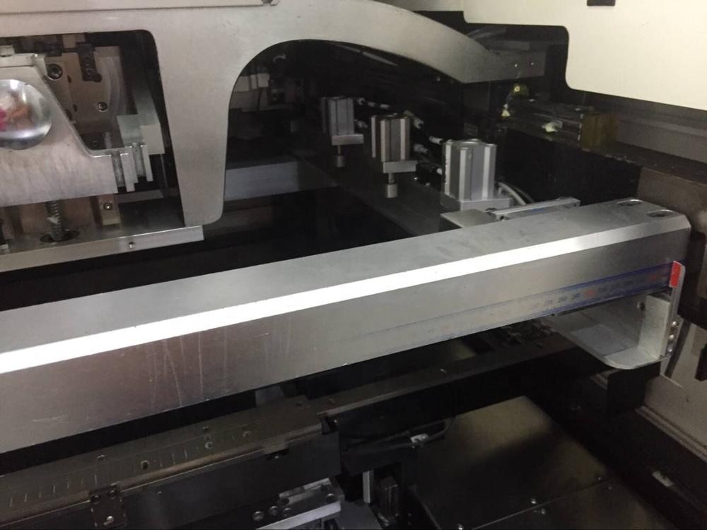 0.025mm Accuracy 1500mm / S GKG-G5 SMT Screen Printers