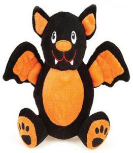 China Hallowmas Teddy Bear Plush Toys wholesale