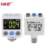 80mA Digital Vacuum Sensor 40A Display Mechanical Pressure Switch