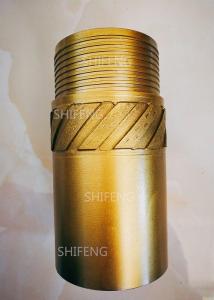 China Economical Couple Tube Ream Shell Optimal Straightness Anti Rust Smooth wholesale