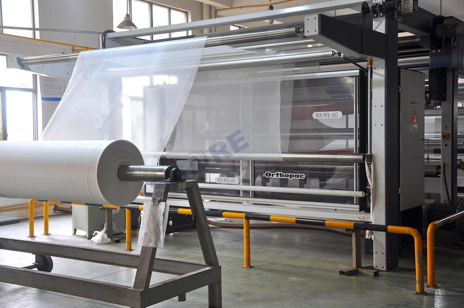 Durable Polyester Felt Filter Bags for High Temperature Liquid Filtration