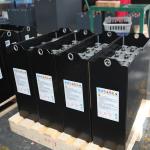 Lead Acid Traction Battery 2v 300ah 400ah 500ah 600ah 700ah Forklift Traction
