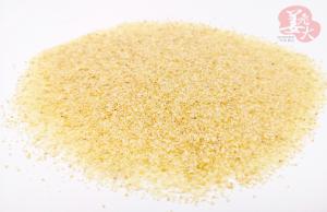 China 80 Mesh Dehydrated Garlic Cloves wholesale