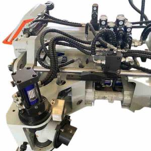 China Bath Fitting Faucet Brass Gravity Die Casting Machine Production Line wholesale