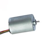 2000 G.Cm Torque 8000 Rpm 36mm Brushless Water Cooled Motor