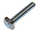 Grade 10.9 Square Head Bolt SS304 Threaded Stud Bolts