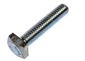 China Grade 10.9 Square Head Bolt SS304 Threaded Stud Bolts wholesale