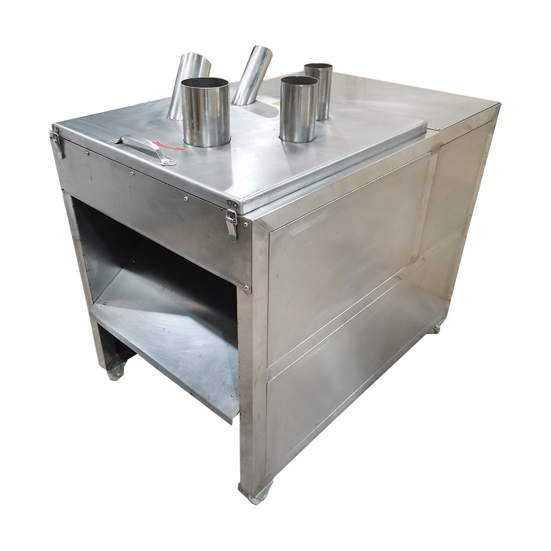 Safe And Easy To Use Non-Slip Base Protection Design Vegetable And Fruit Slicer