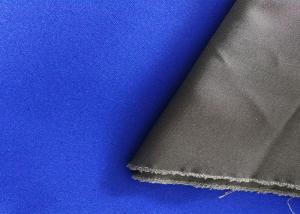 China Anti Pilling Fire Proof Fabric Shrink Resistant Cotton Clothing Material wholesale