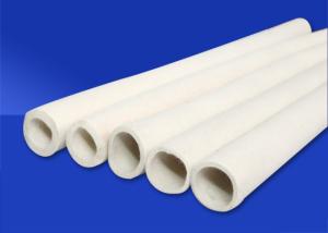 China Nomex Needle Punched Felt Compacting Felt Performance 200℃ ~ 250℃ wholesale
