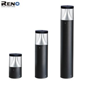 China DC12V LED Lawn Lamp , 120 Lumen/W Waterproof Ground Lights Nondimmable wholesale