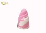 Colorful Unicorn Horn Bath Bomb, SLS Free Bath Bombs With Natural Ingredients