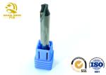 Cemented CNC Polycrystalline Diamond Cutting Tools For Steel
