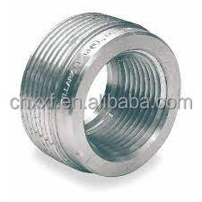 NXF UNS SS44600/X10CRALSI25/H24JS/446/Z12CAS25/1.4762 Stainless Steel Flush Bushing 1/8-4 Inch Customizable Head Plug for Welding