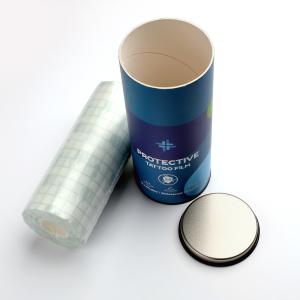 China Solong Tattoo Aftercare Bandage 10m Waterproof Bandage For Tattoo wholesale