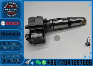 China Diesel Unit Pump 0414799002 0414799003 0414799004 0414799006 0414799008 0414799027 For MERCEDES BENZ EURO 2 EURO 3 EURO wholesale