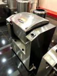Horizontal Commercial Flour Mixer 15kg 25kg 50kg Stainless Steel Dough Mixer