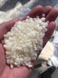 China Natural Beeswax Yellow or White Color Non GMO Natural Waxes wholesale