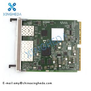 China ZTE FS3 Fabric Switch For ZTE ZXSDR BBU wholesale