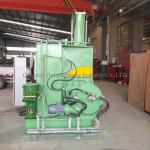Kneader XSN-75 75L Rubber Dispersion Kneader