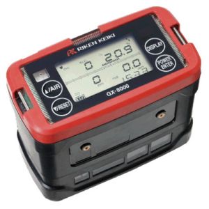 China Riken Keiki GX-8000 Multi-Gas Detector wholesale