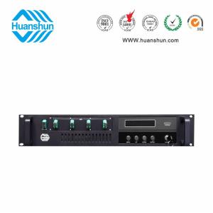 China High Power Optical Amplifier (4 ports output) Huanshun wholesale