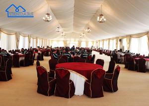 China Factory Customize Party Tent Accessories Luxury Gold Steel Chair Banquet Chair For Wedding Tent wholesale
