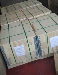 China MLCC 0.8mm Zirconia Grinding Steel Balls Wear Resistance wholesale