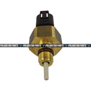 China Excavator Oil Pressure Temperature Sensor QSM11 4921477 Standard Size wholesale