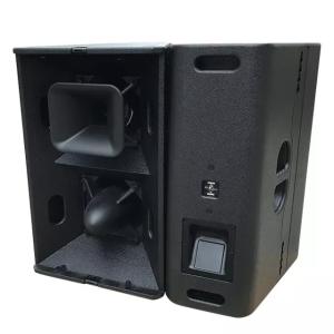 China 143dB T24N Dual 12 Inch Touring Speaker Sound System wholesale