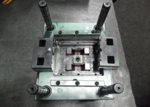 China DME Standard Injection Mould Tool For Medical Health Product 4 Cavity Mold wholesale