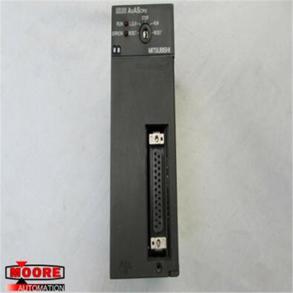 Quality A2ASCPU  MITSUBISHI  CPU Module for sale