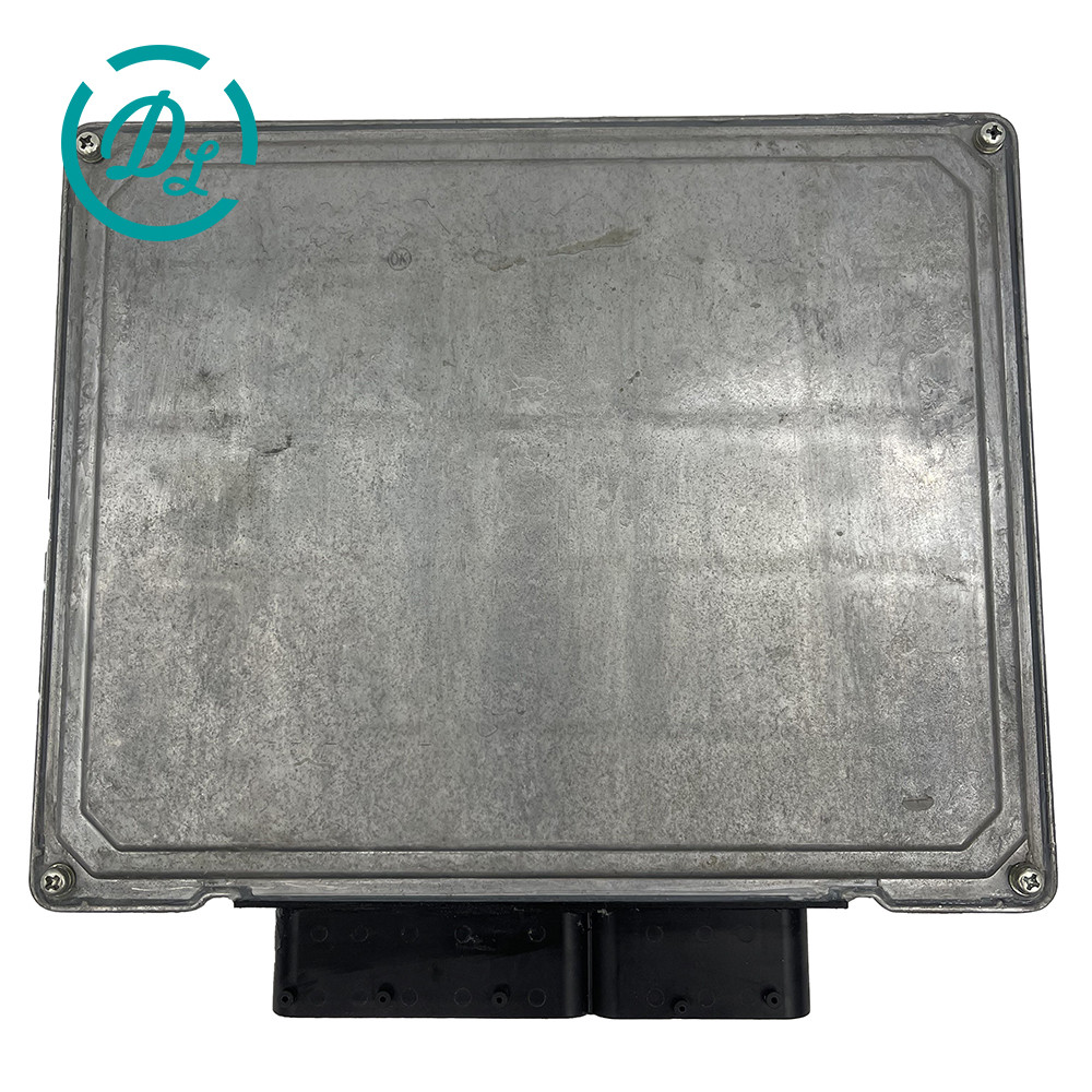 ECU Excavator ECM Controller 8982012690 8981933801 , 4HK1XZS03U Engine