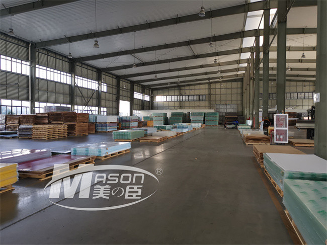 100% Virgin Material Clear Acrylic Sheet Perspex Plastic Sheet Acrylic Plate