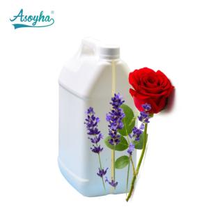 China 100%Pure Natural Essential oil Hotel Essential oil Hilton White Tea Aromatherapy Oils wholesale