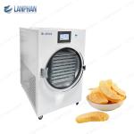 Freeze Dryer Equipment Fruit candy Meat Freeze Dryer 220V Freeze Dry Machine