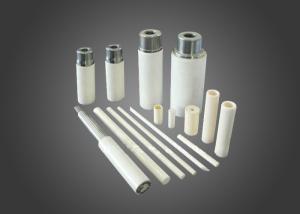 China Ceramic metallization high pressure water plunger pump of alumina ceramic wholesale