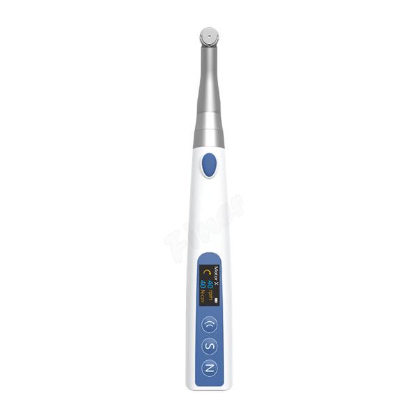 High Accuracy Dental Implant Tools Dental Electric Torque Wrench Reverse Counter