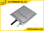 LP334548 1400mah Non Rechargeable Lithium Polymer Battery 3V CP334547 Limno2