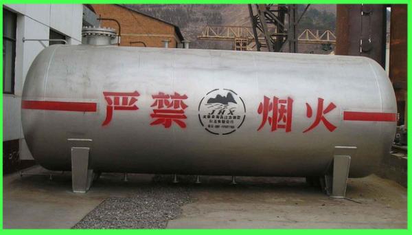 Anti-Rust Anti- Corrosion Pressure Tank Chemical Biological Reaction Pressure
