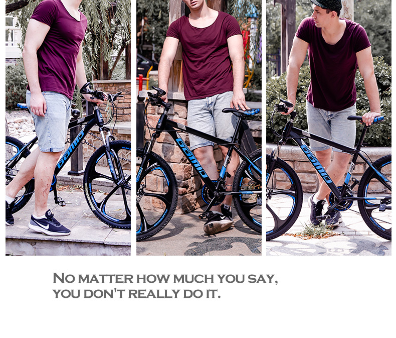 29 Inch Mountain Bike Customizable OEM Mountain Bicycle For Comfortable Riding Experience