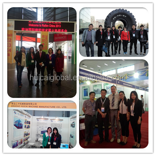 115Mpa Rubber Injection Vulcanizing Press Molding Machine with CE ISO9001