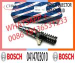 0414703010 0414703008 Engine fuel injector nozzle assy 0414703010 0414703008