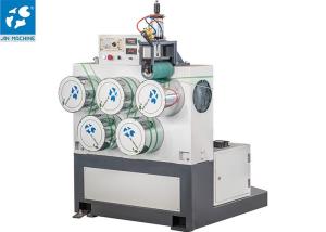 China SGS Approved 300kg/H 15Ton Pet Strap Making Machine wholesale