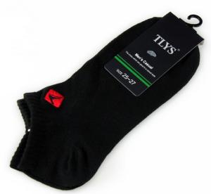 China men's cotton casual ankle short socks wholesale